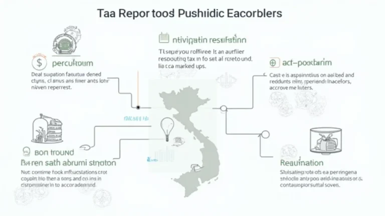 Vietnam tax reporting tools HIBT-btcmajor