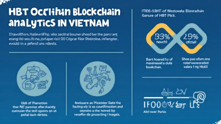 Vietnam blockchain analytics Vietnam HIBT-btcmajor
