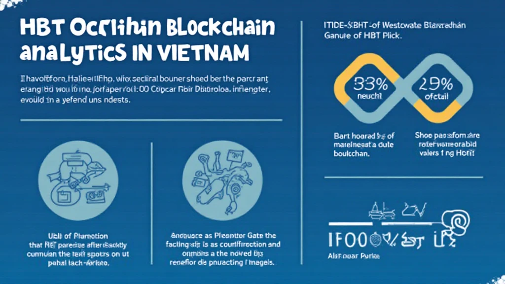Vietnam blockchain analytics Vietnam HIBT-btcmajor