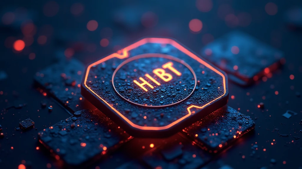 Vietnam DeFi token listings HIBT-btcmajor