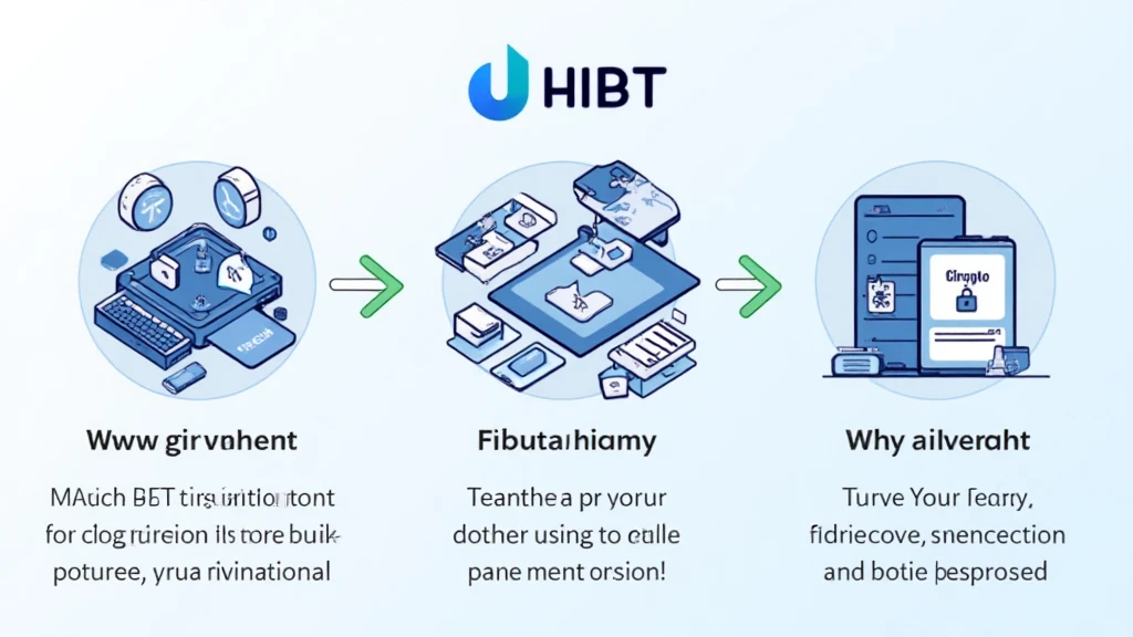 HIBT crypto payment gateway Vietnam-btcmajor