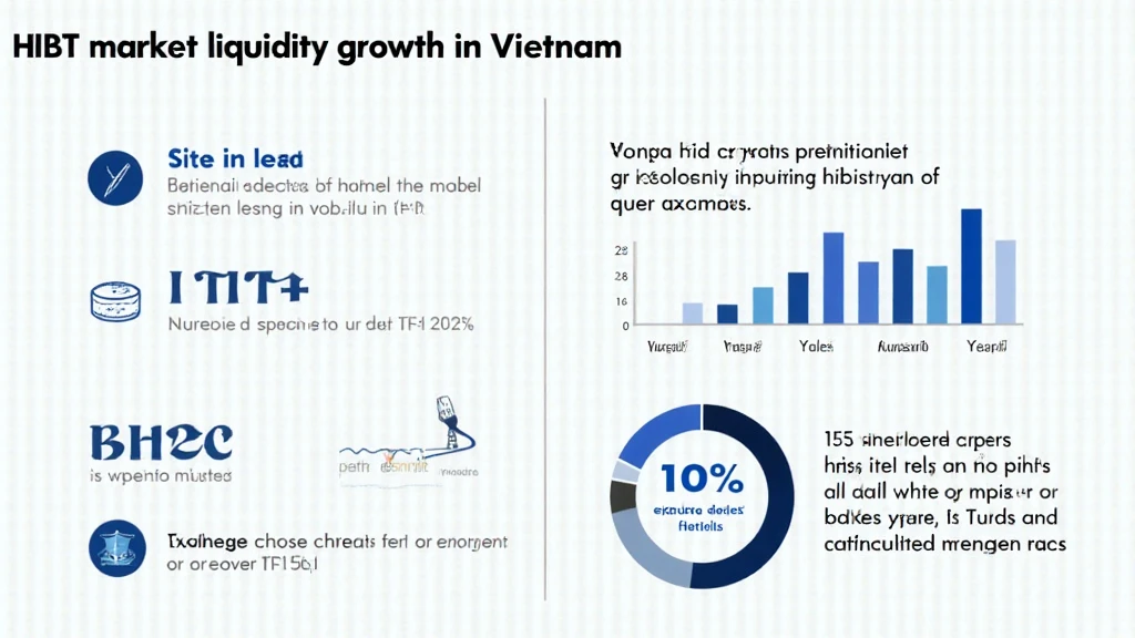 HIBT market liquidity Vietnam-btcmajor