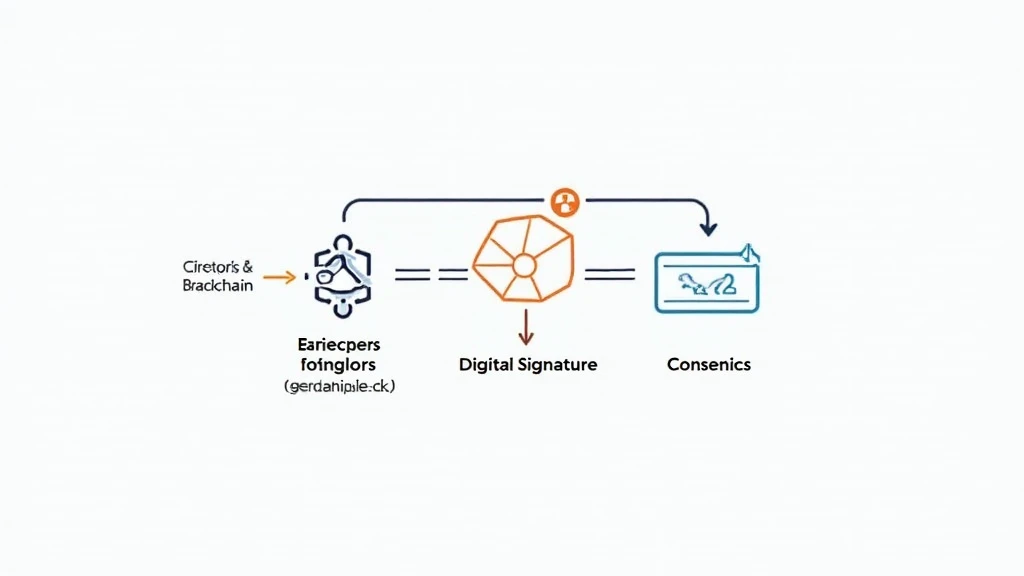 Vietnam blockchain transaction validation Vietnam-btcmajor
