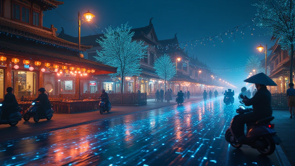 Vietnam DeFi economics Vietnam HIBT-btcmajor