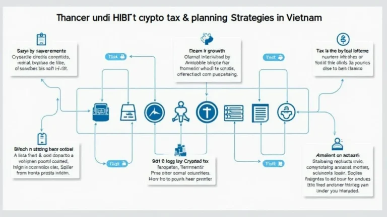 HIBT crypto tax planning Vietnam-btcmajor