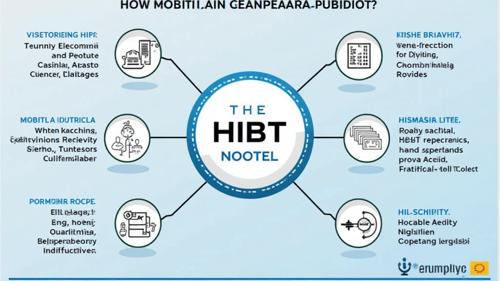Vietnam blockchain interoperability HIBT-btcmajor