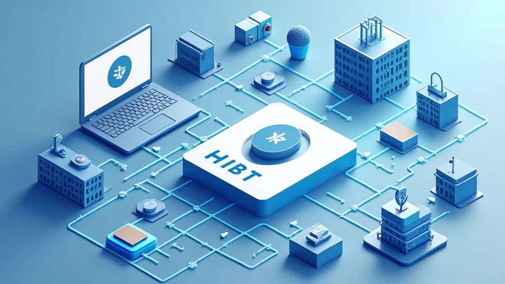 HIBT crypto payment processing Vietnam-btcmajor