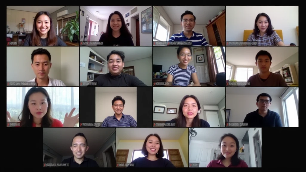 HIBT crypto community forums Vietnam-btcmajor