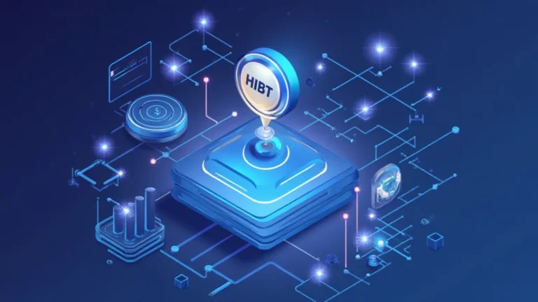 HIBT crypto airdrop eligibility Vietnam-btcmajor