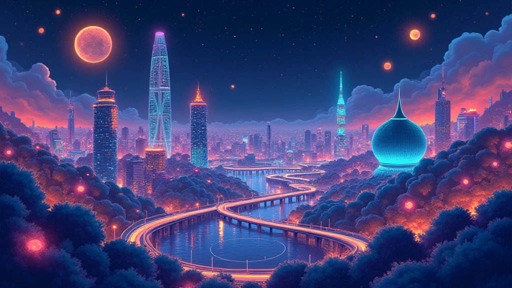 Vietnam DeFi token economics Vietnam-btcmajor