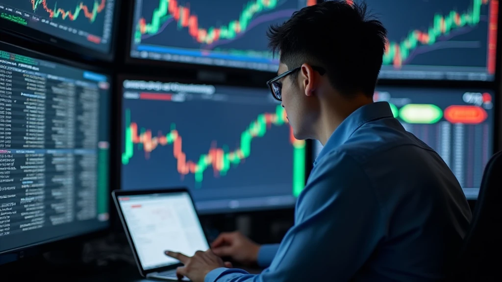 HIBT order book analysis Vietnam-btcmajor