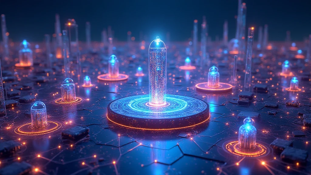 Vietnam DeFi protocols Vietnam-btcmajor