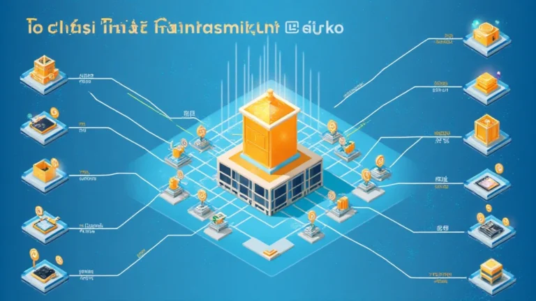 Vietnam blockchain consensus Vietnam HIBT-btcmajor