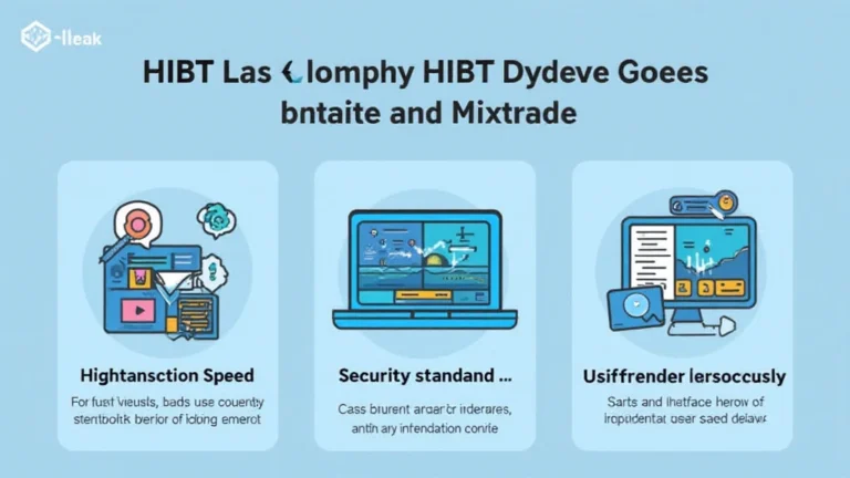 HIBT crypto payment gateway Vietnam-btcmajor