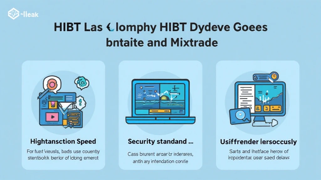 HIBT crypto payment gateway Vietnam-btcmajor