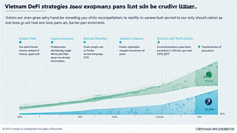 Vietnam DeFi strategies Vietnam-btcmajor