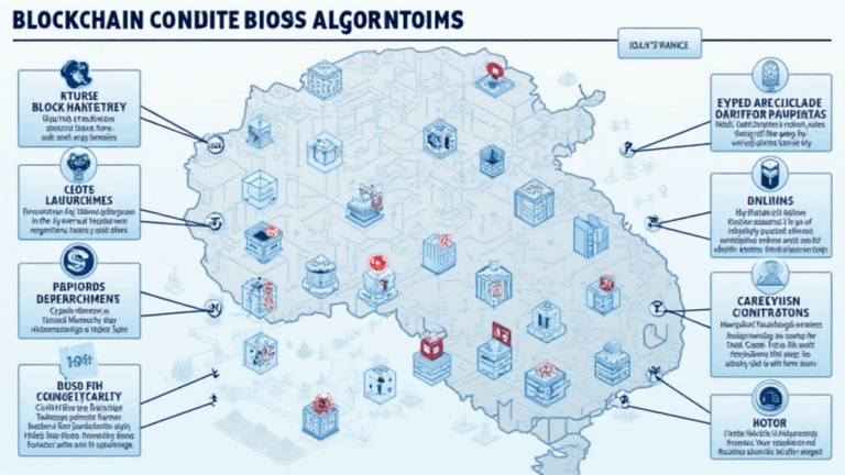 Vietnam blockchain consensus algorithms Vietnam-btcmajor