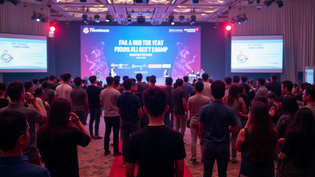 HIBT crypto community events Vietnam-btcmajor