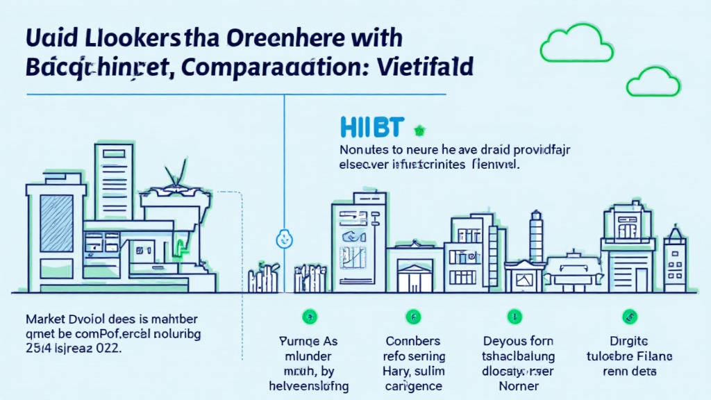 HIBT market depth Vietnam-btcmajor