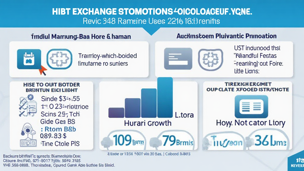 HIBT exchange promotions Vietnam-btcmajor