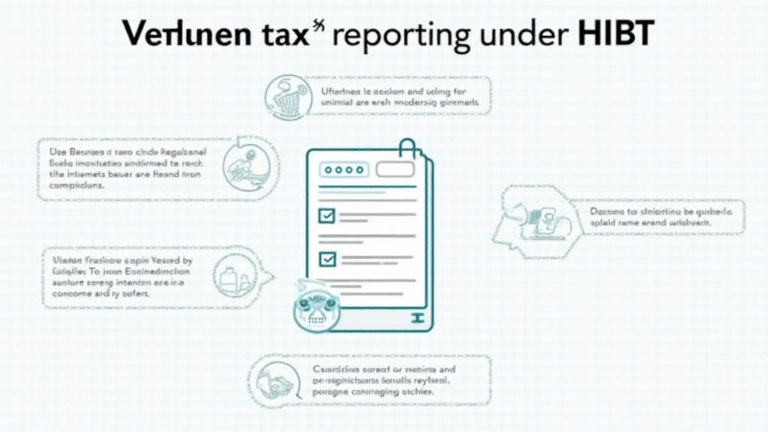 Vietnam tax reporting HIBT-btcmajor
