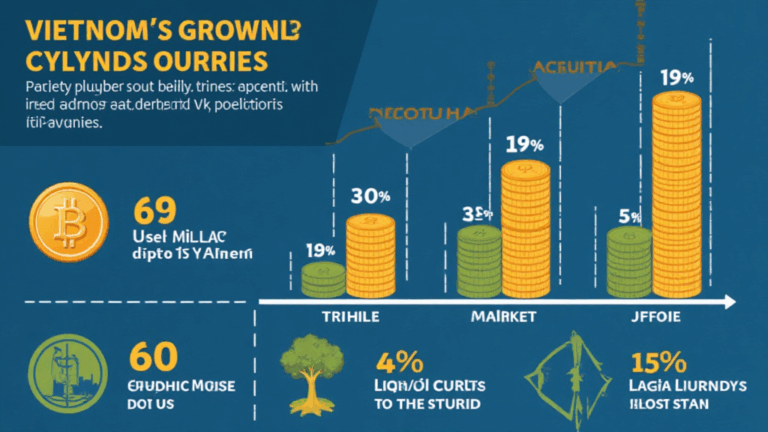 Vietnam market liquidity Vietnam-btcmajor