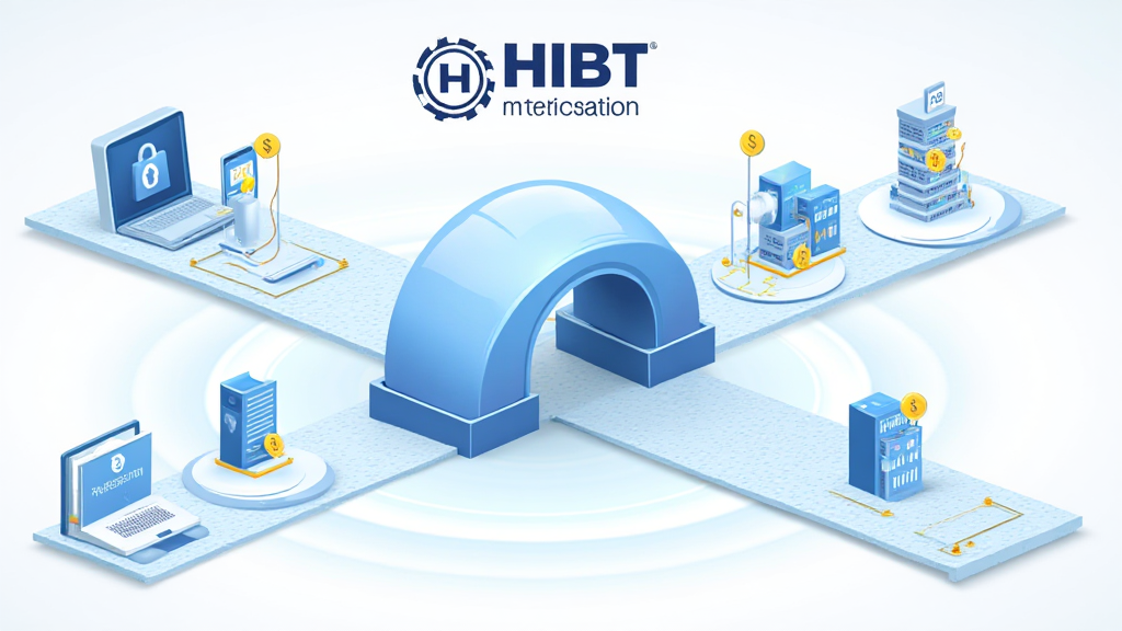 HIBT crypto payment gateway Vietnam-btcmajor
