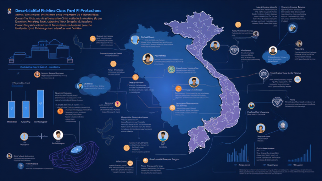 Vietnam DeFi protocols Vietnam-btcmajor