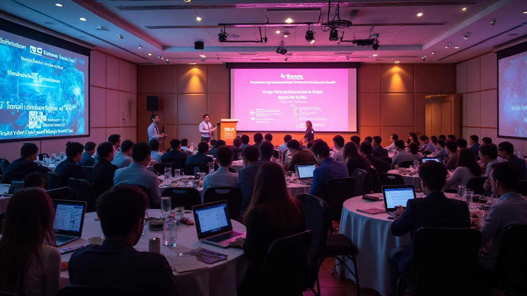 HIBT crypto community forums Vietnam-btcmajor