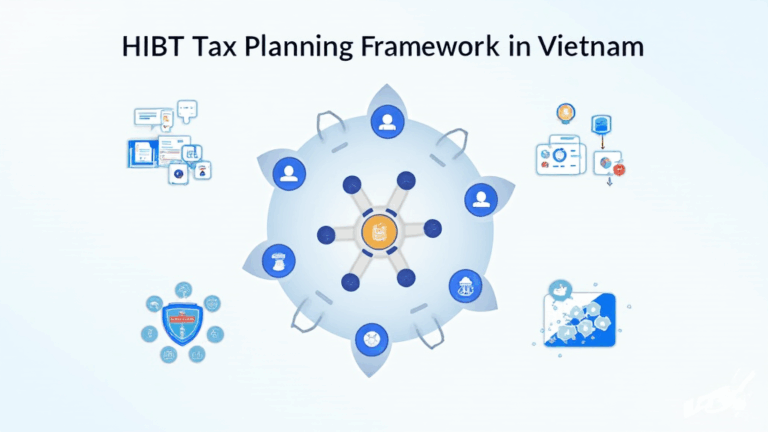 HIBT tax planning Vietnam-btcmajor