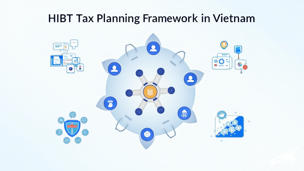 HIBT tax planning Vietnam-btcmajor