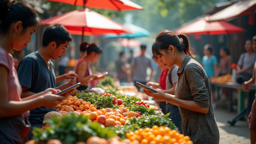 HIBT crypto airdrop distribution Vietnam-btcmajor