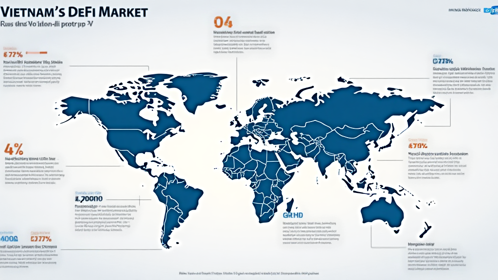 Vietnam DeFi economics Vietnam-btcmajor