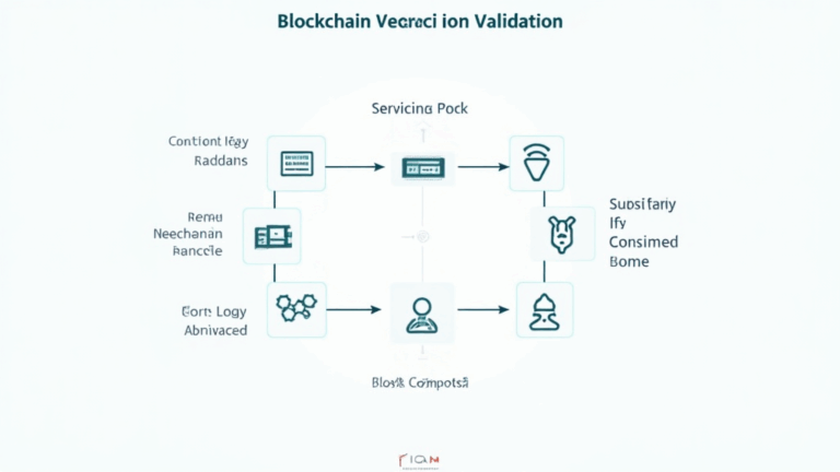 Vietnam blockchain transaction validation Vietnam-btcmajor