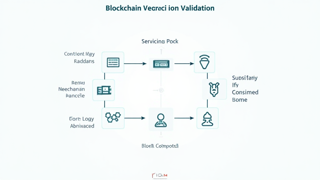 Vietnam blockchain transaction validation Vietnam-btcmajor