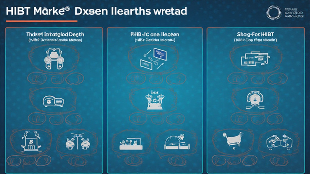 HIBT market depth analysis Vietnam-btcmajor