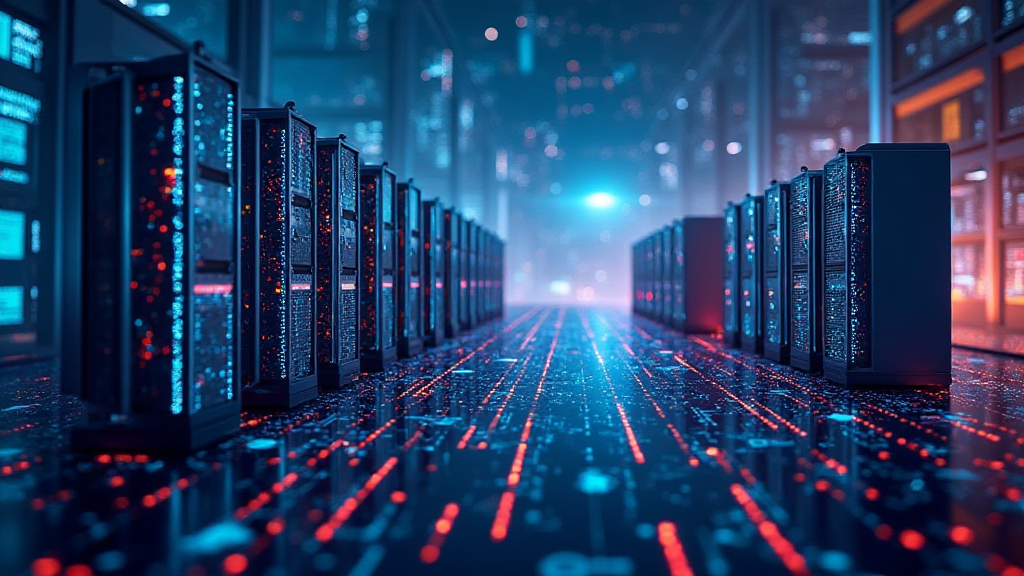 HIBT crypto mining farms Vietnam-btcmajor