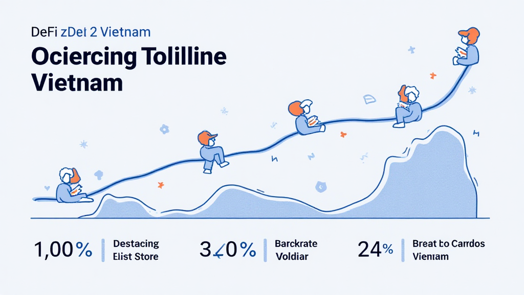 Vietnam DeFi economics Vietnam-btcmajor