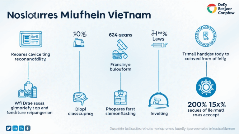 Vietnam DeFi strategies Vietnam-btcmajor