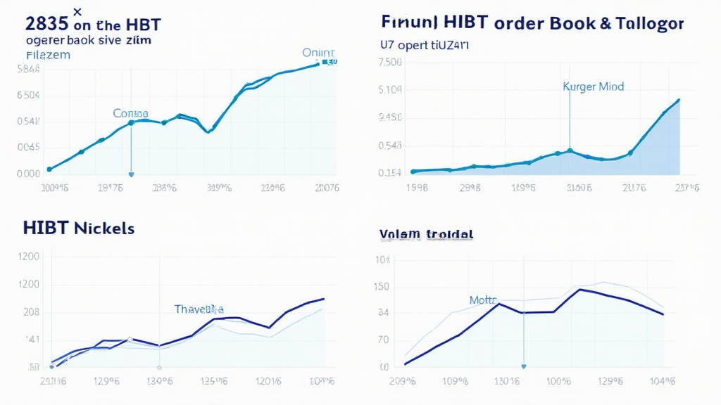HIBT order book Vietnam-btcmajor