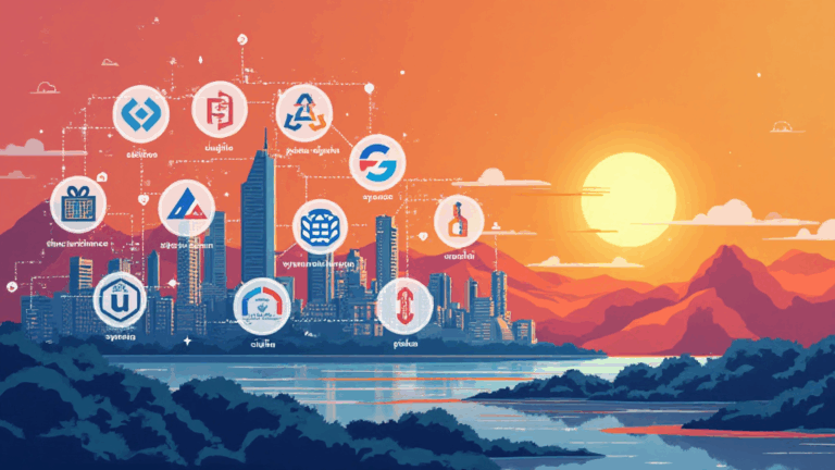 Vietnam DeFi protocols Vietnam-btcmajor