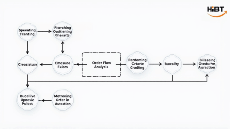 HIBT order flow analysis Vietnam-btcmajor