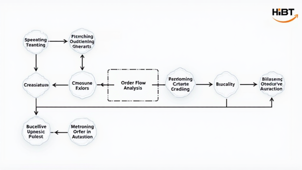 HIBT order flow analysis Vietnam-btcmajor