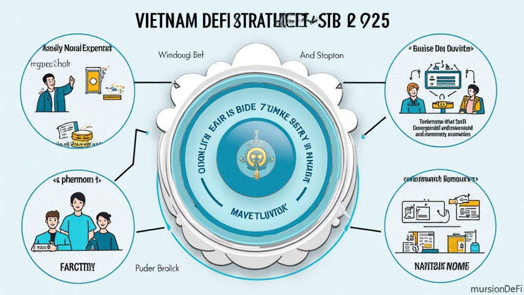 Vietnam DeFi strategies Vietnam-btcmajor