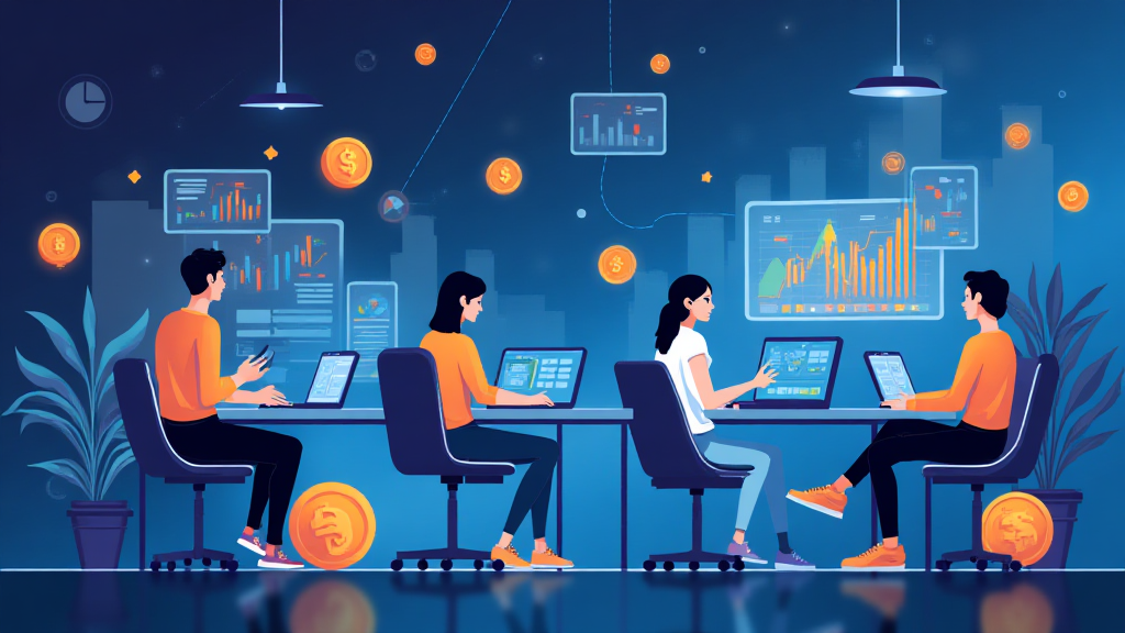 HIBT exchange promotions Vietnam-btcmajor