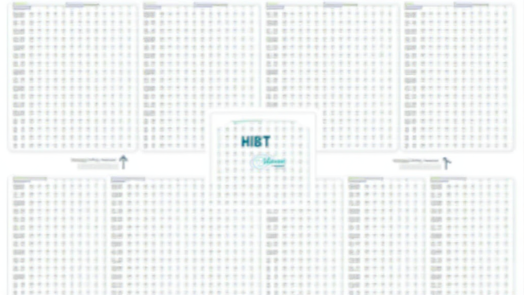 HIBT order book Vietnam-btcmajor