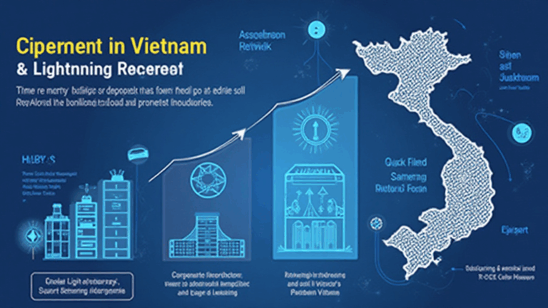 HIBT Lightning Network Vietnam-btcmajor