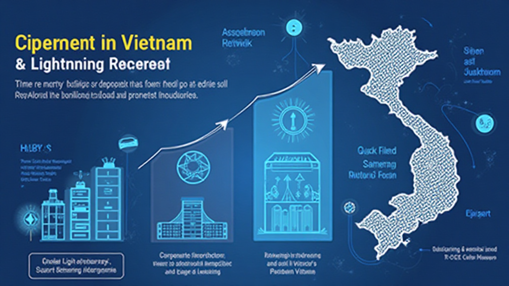 HIBT Lightning Network Vietnam-btcmajor