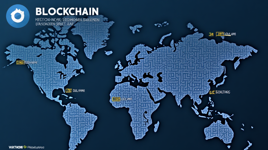 Vietnam blockchain transaction speed Vietnam-btcmajor