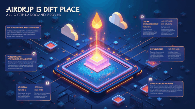 HIBT crypto airdrop distribution Vietnam-btcmajor